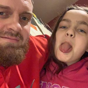 Meet your Posher, Justin